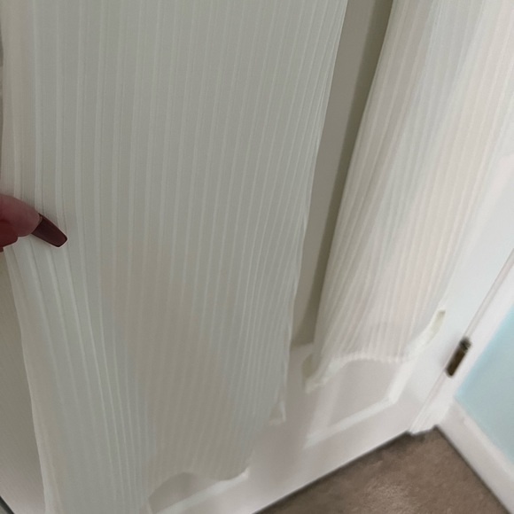 NWT Fashion Nova Ribbed Pants - Picture 4 of 8